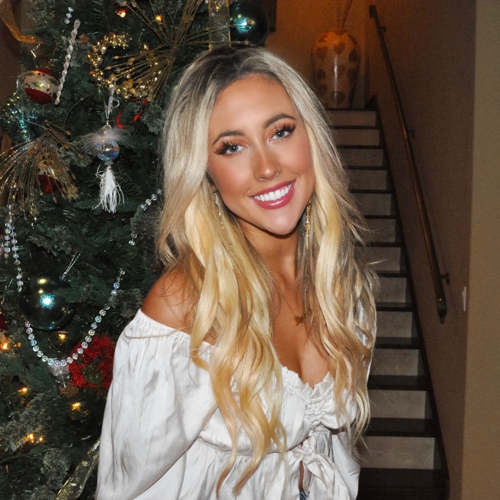 Meet your Posher, Skylar